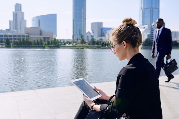 London tech recruitment