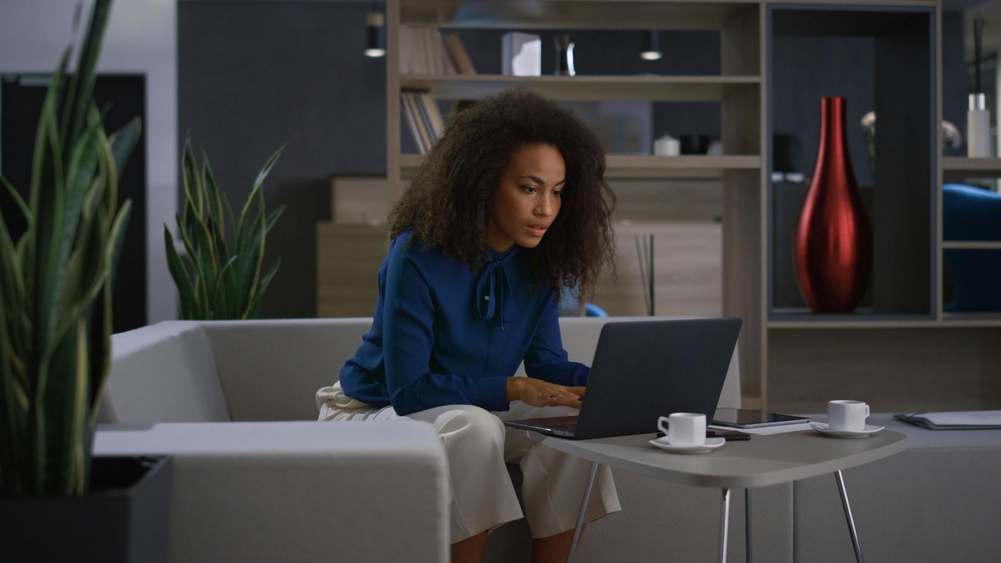 home office technology