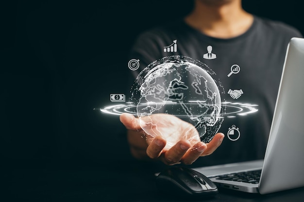 global digital marketing