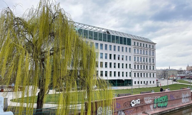 sweden hospital architecture