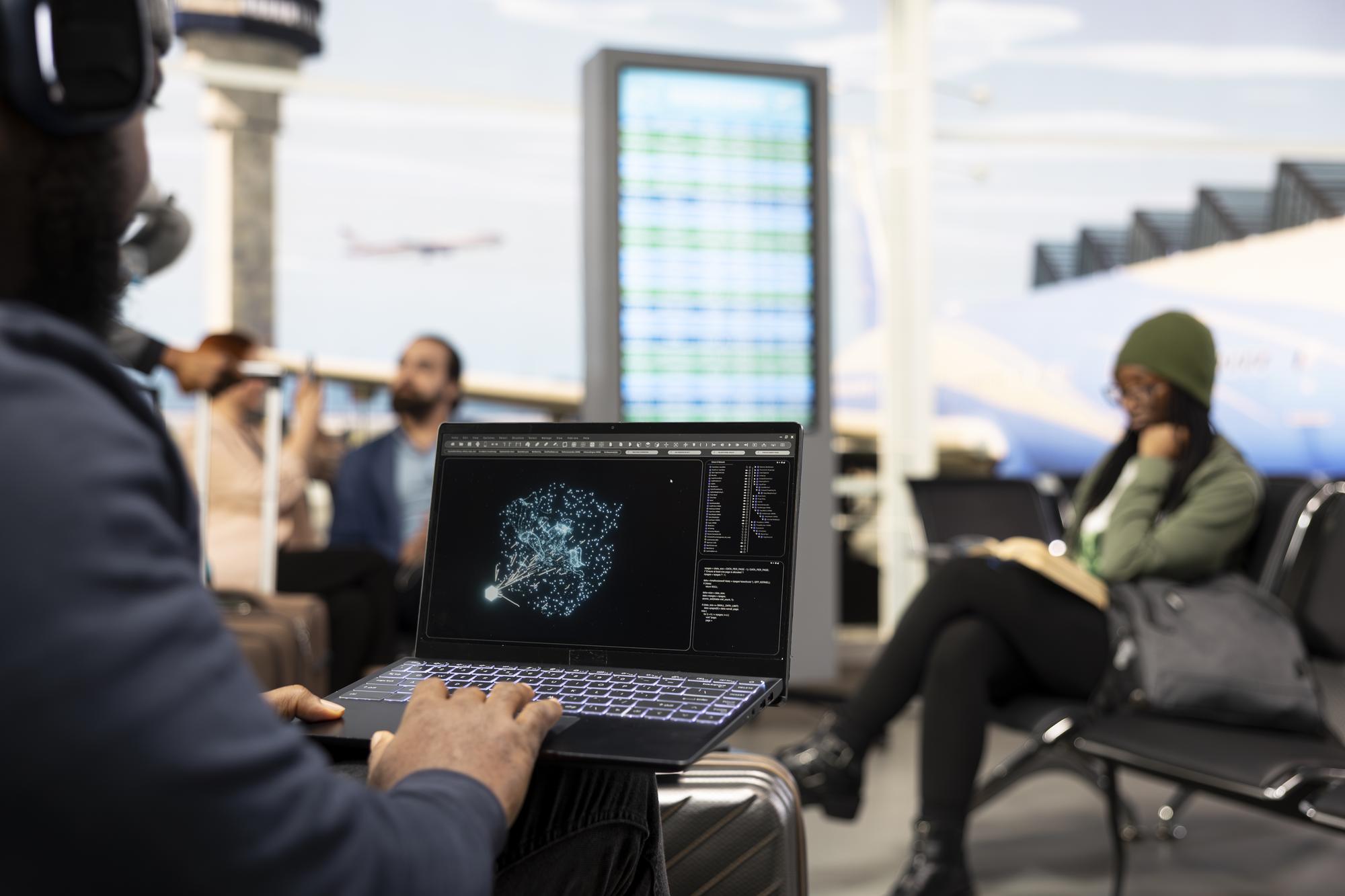 digital immigration surveillance software