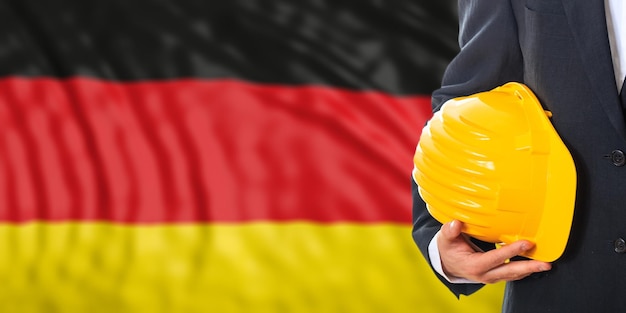german labor law