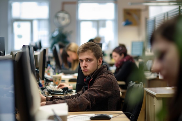 cybersecurity classroom estonia