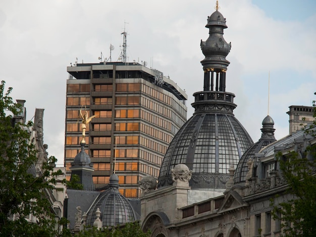 berlin bureaucracy building