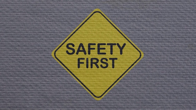 tuv safety sticker
