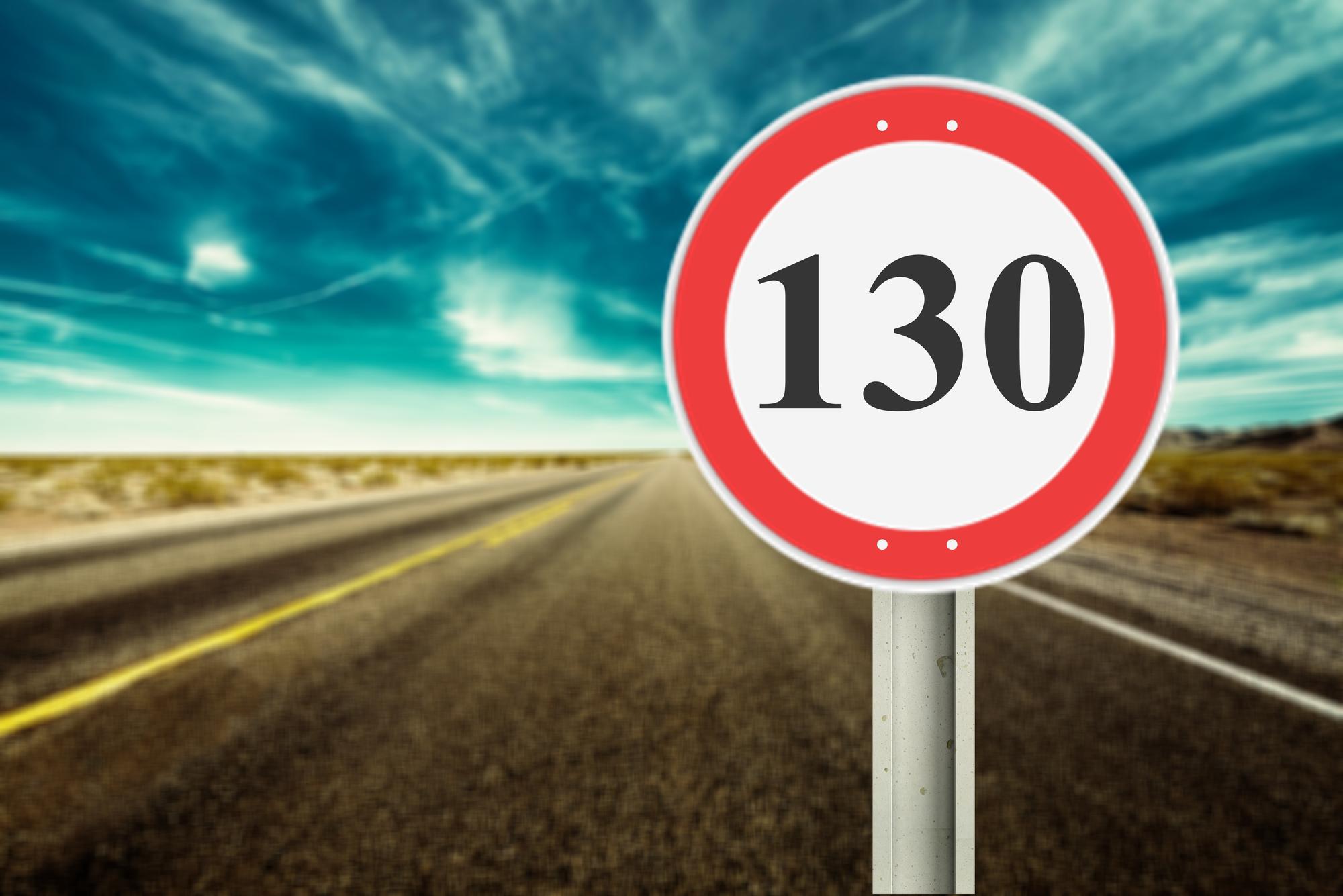 autobahn speed limit