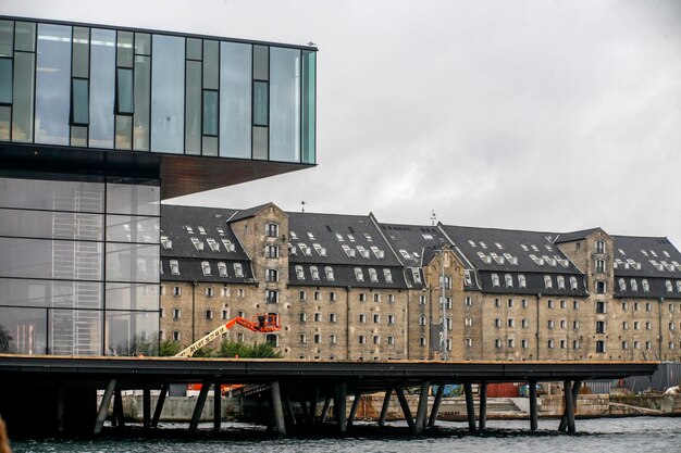 modern Swedish architecture