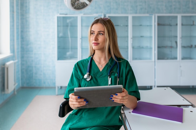 german doctor tablet