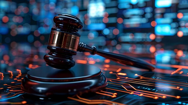 legal tech compliance