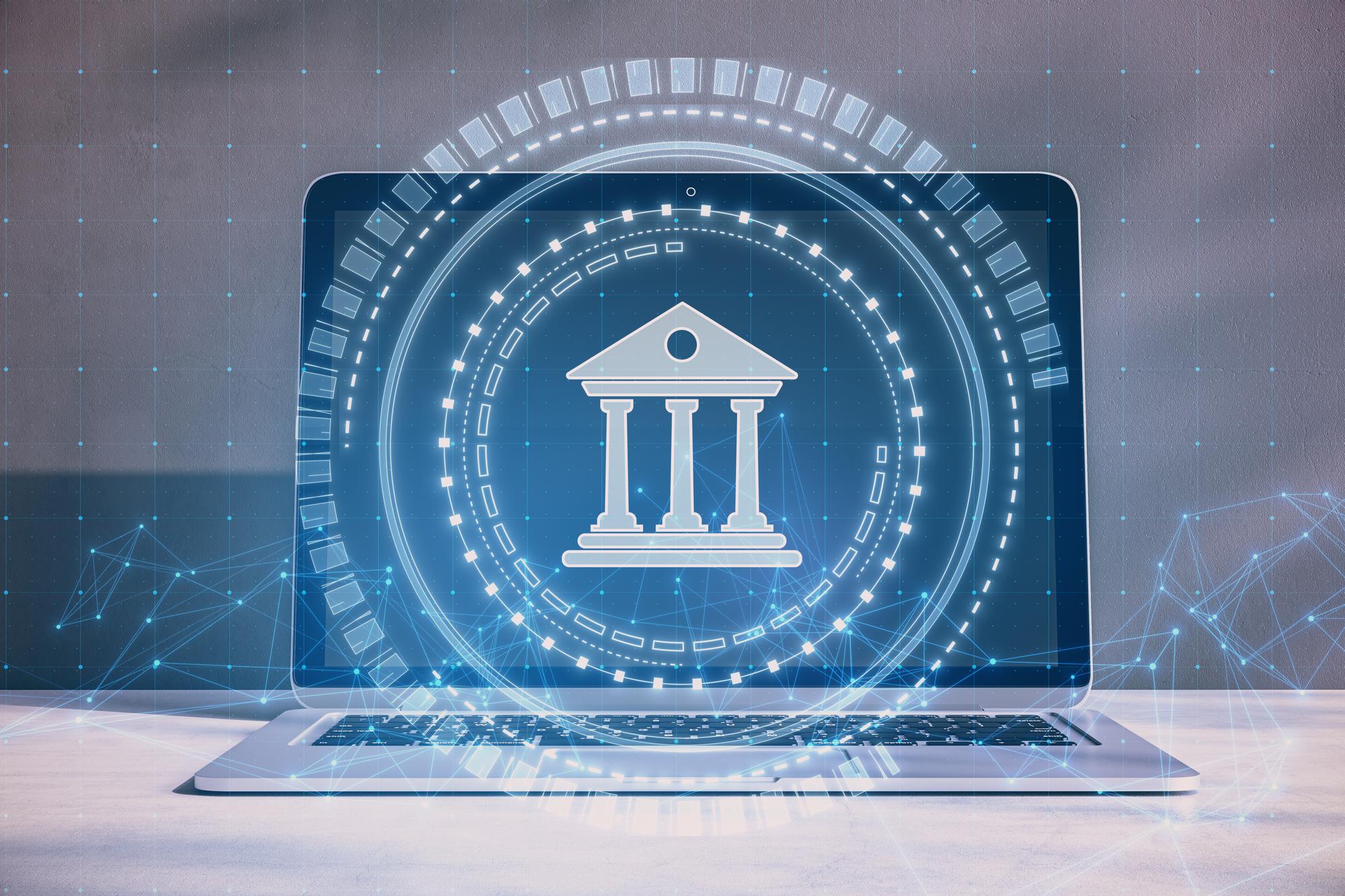 digital government portal