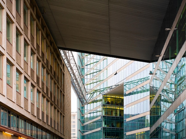 berlin modern office