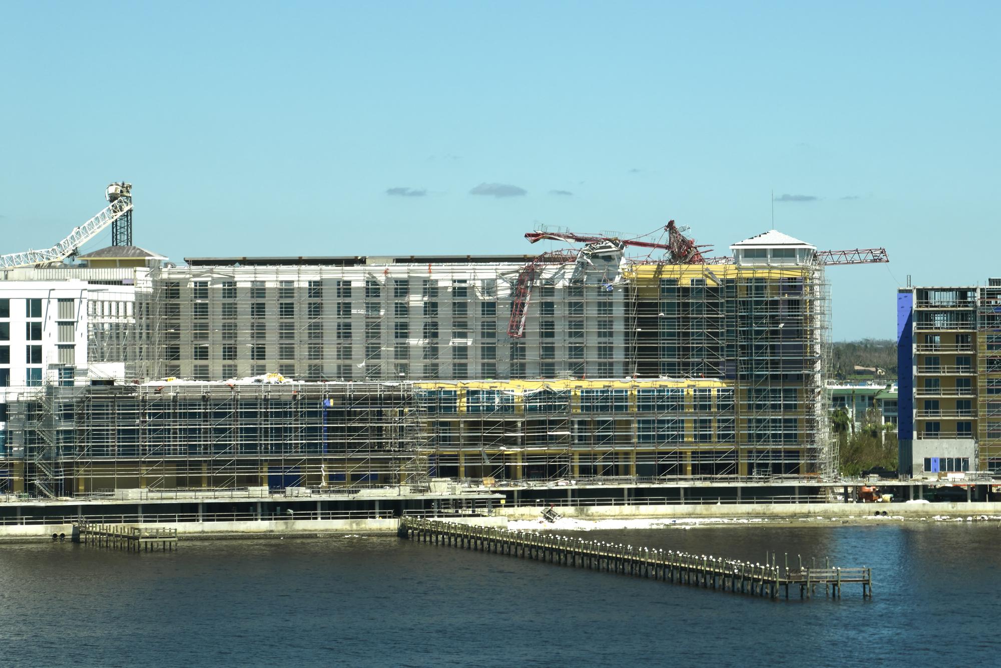 frankfurt terminal 3 construction