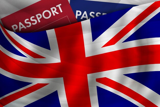 uk passport citizenship