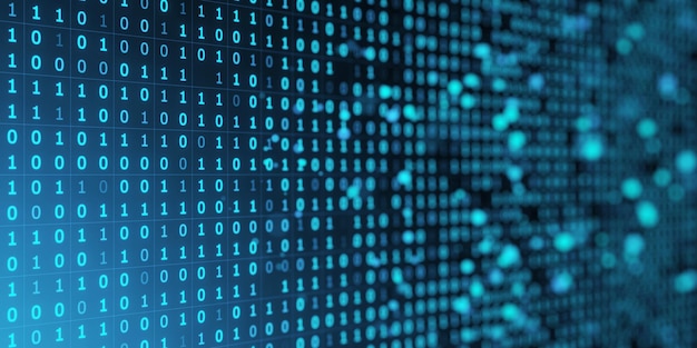 cybersecurity digital code